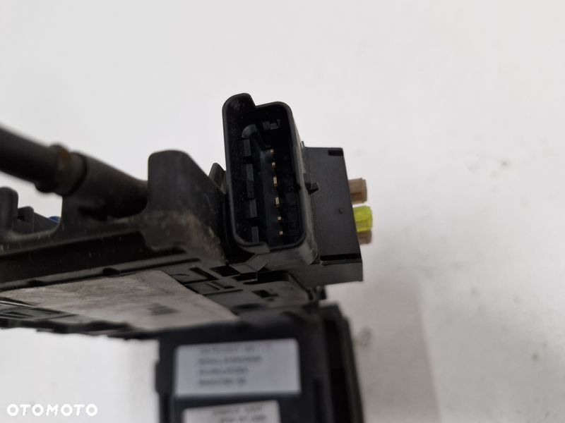 PEUGEOT 308 1 I T7 MODUŁ STEROWNIK AKUMULATORA 9666527580 - 4