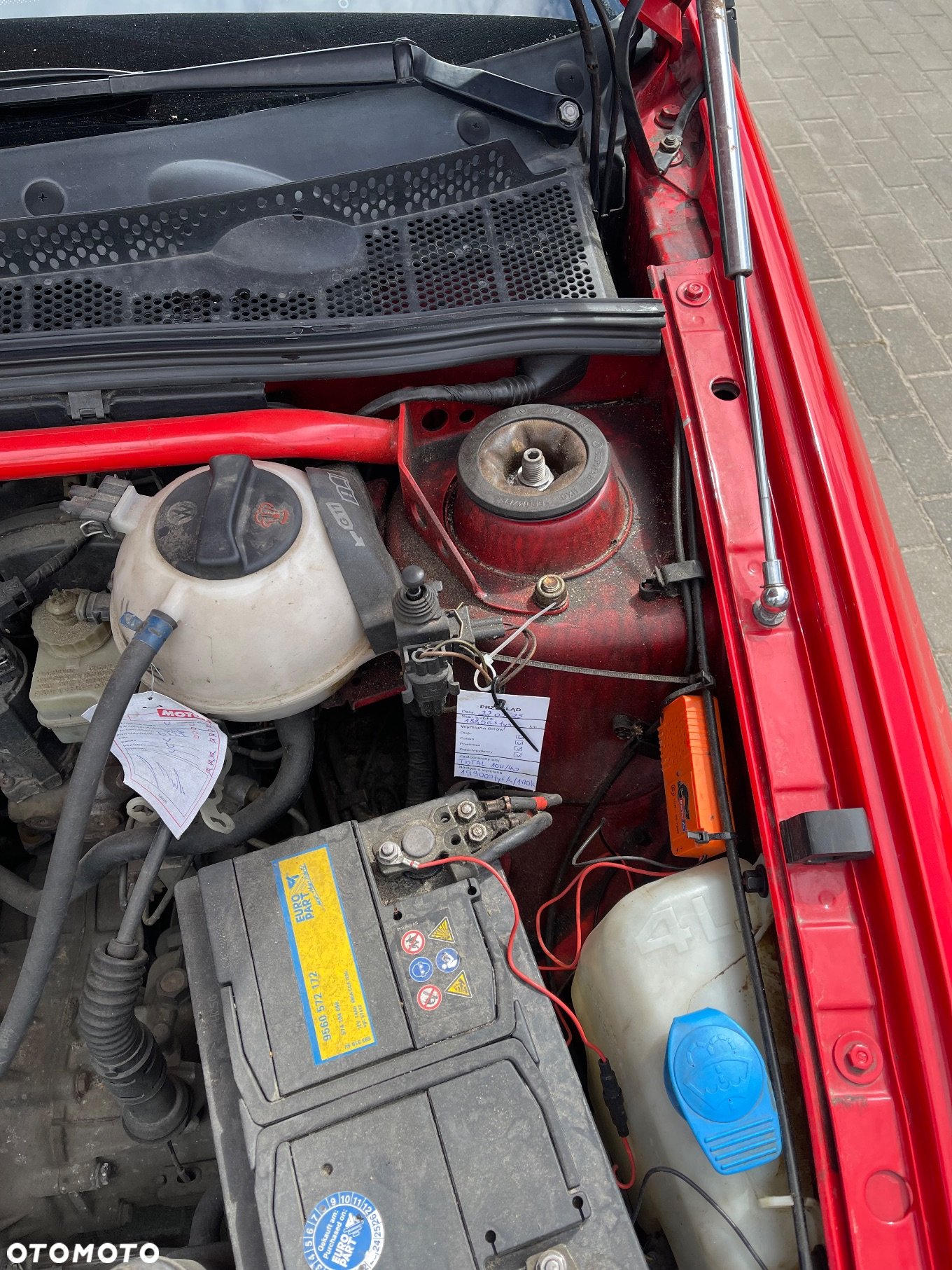 Volkswagen Golf Cabriolet 1.8 - 19