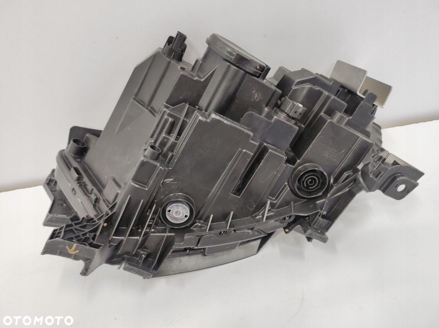LAMPA PRZÓD PRZEDNIA PRAWA OPEL MOKKA B II 9834007980 EUROPA - 11