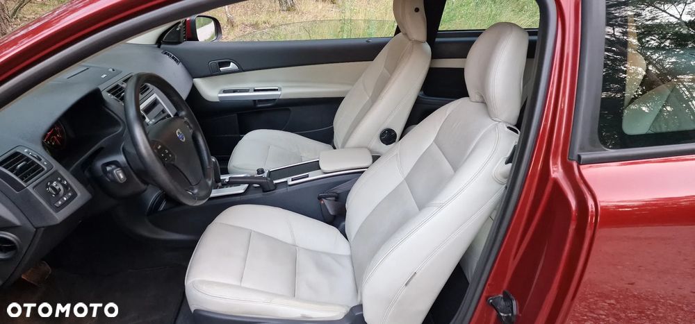 Volvo C30 T5 Summum - 12
