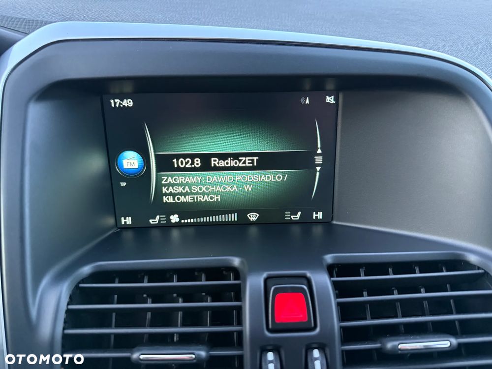 Volvo XC 60 D3 Inscription - 19