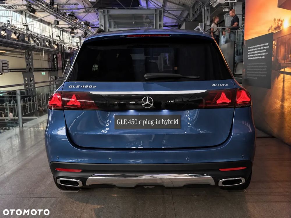 Mercedes-Benz Gle 2026 photo 5
