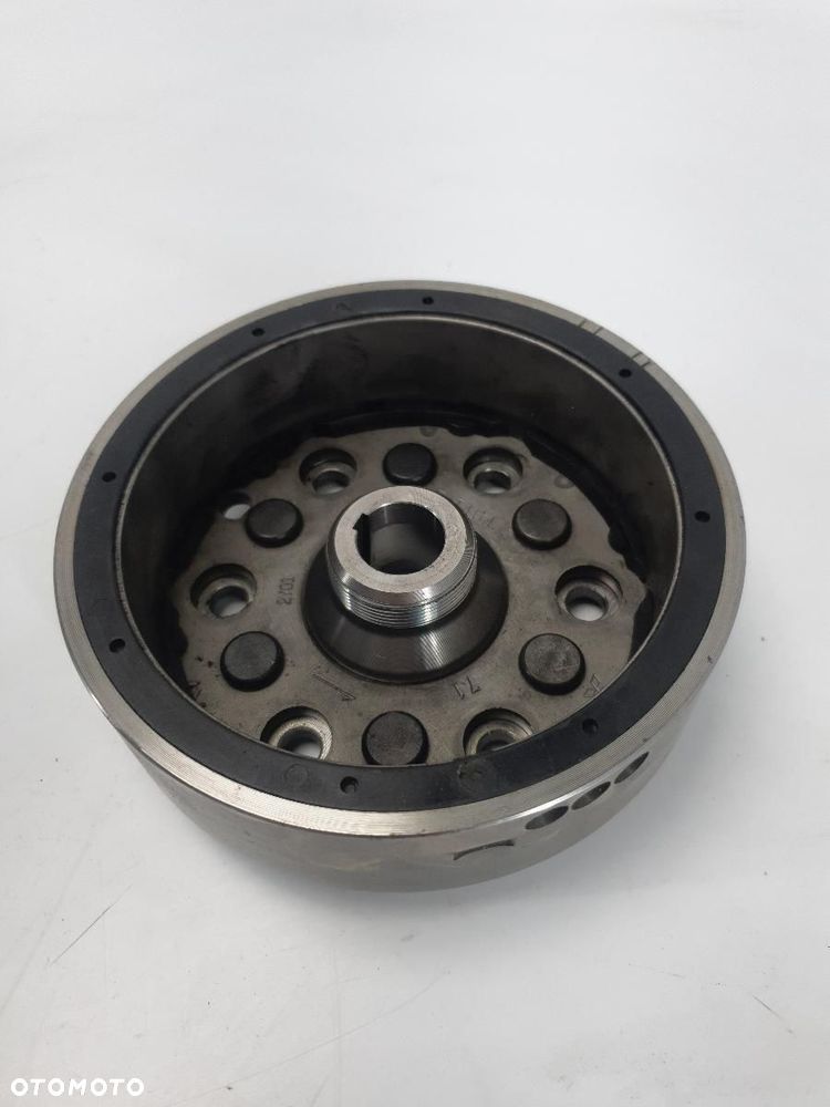 KOŁO MAGNESOWE MAGNETO ORYGINAŁ QUAD GRIZZLY 400 YAMAHA KODIAK F4T464 - 3