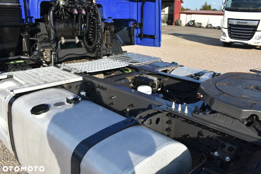 Volvo FH 500// XXL // I PARK COOL // NOWE OPONY // NAVI // KAMERY // - 18