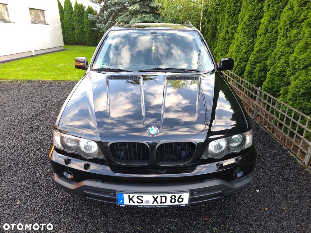 BMW X5 3.0 i Edition Exclusive Sport - 2