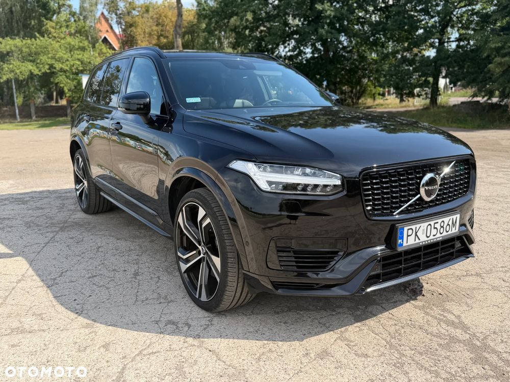 Volvo XC 90 - 3