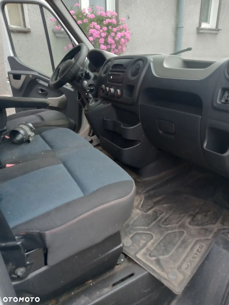 Renault MASTER - 4
