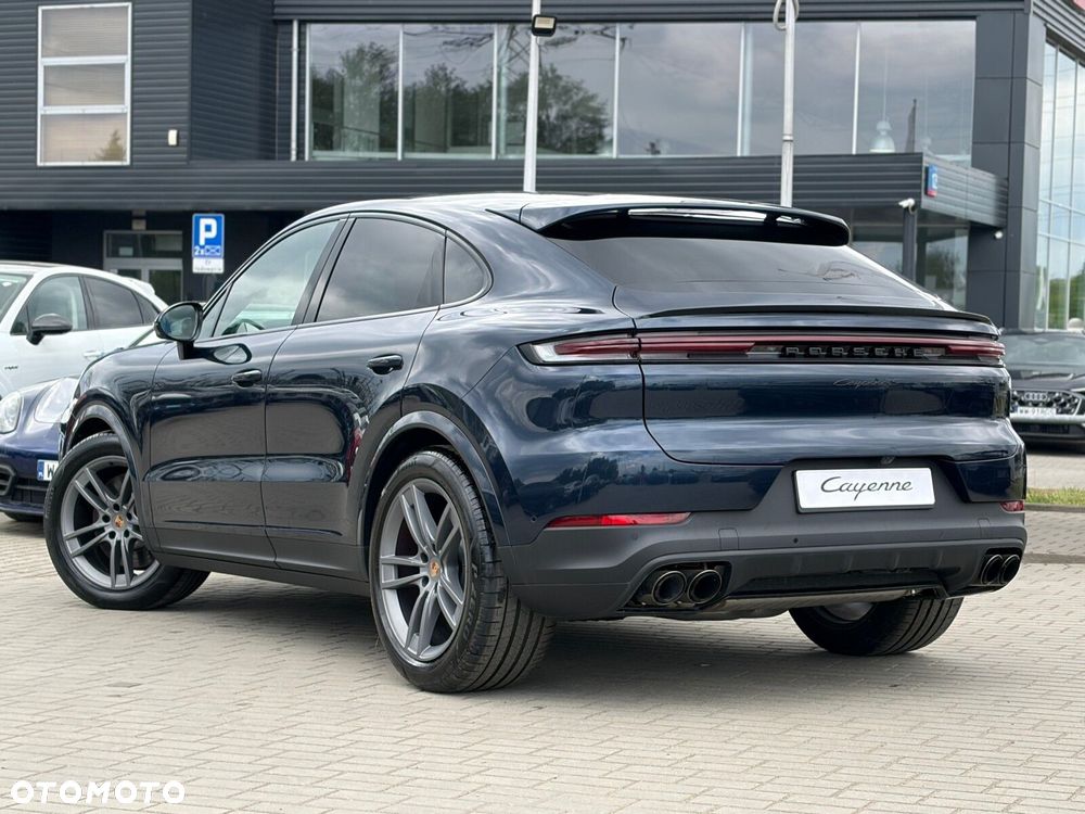Porsche Cayenne - 6
