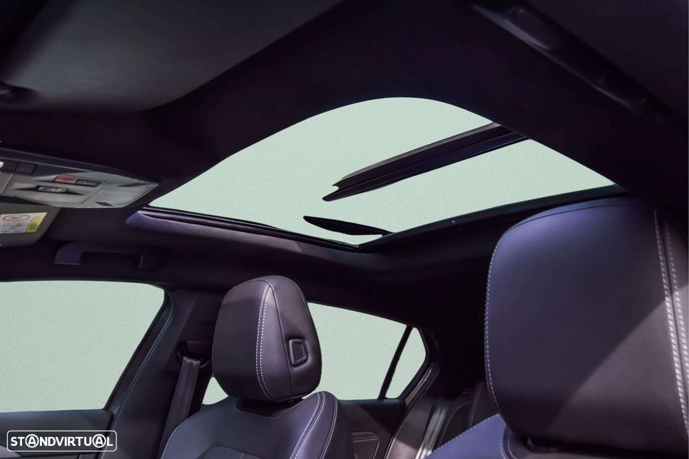 Opel Astra 1.2 T GS Aut. - 14