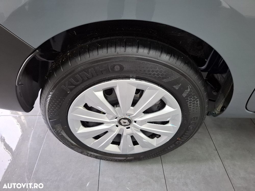 Renault Express Confort TCe 102 CP - 4