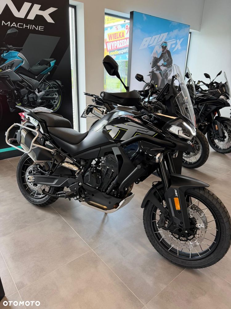 CFMoto 800MT Explore - 1