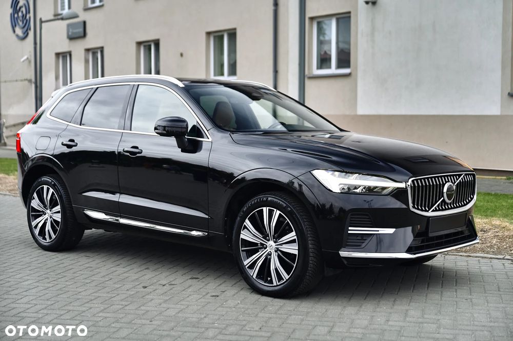 Volvo XC 60 B5 D AWD Inscription - 14