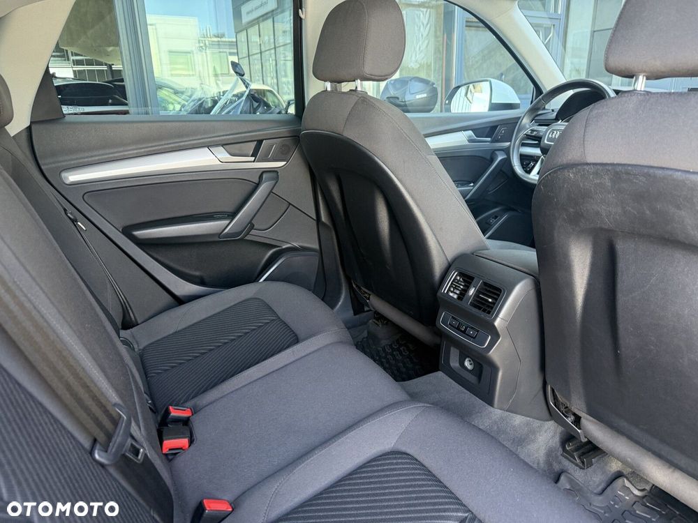 Audi Q5 35 TDI mHEV Advanced S tronic - 17