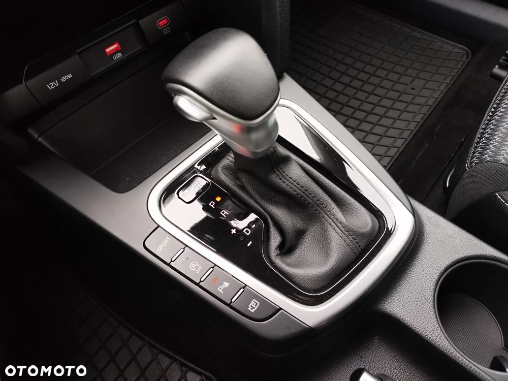 Kia XCeed 1.5 T-GDI M DCT - 15