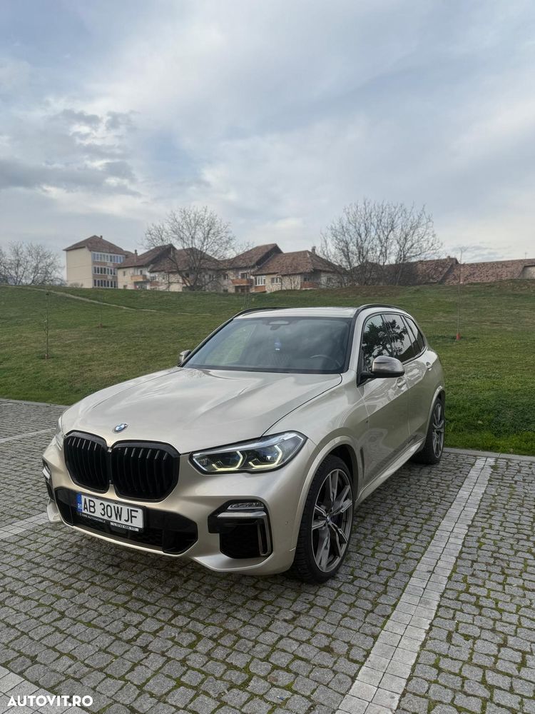 BMW X5 M - 2