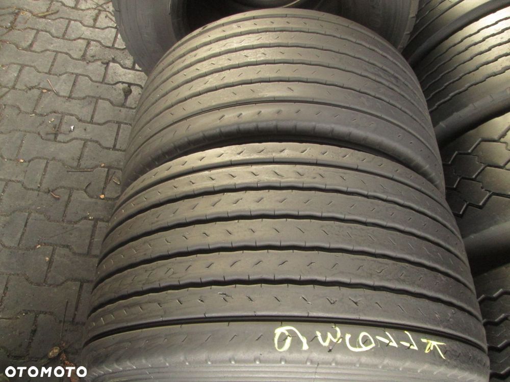 Opony ciężarowe 445/45/19.5 Leao T820. Opony ciężarowe - 5