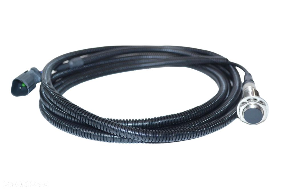 Czujnik Poziomowania Łyżki 85805619 Case NH 695SM LB115.B - 1