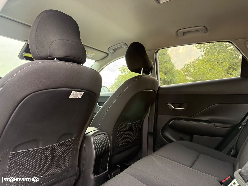 Hyundai Kauai 1.6 GDi HEV Premium Pack Plus - 11