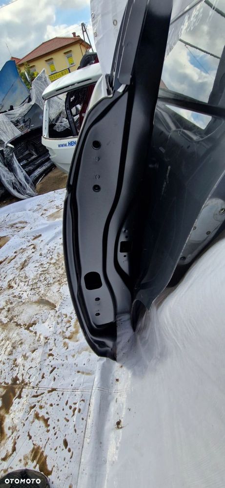 Drzwi Land Rover Discovery Sport 2014-2024r. Przód prawy - 2