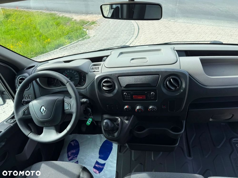 Renault Master - 10