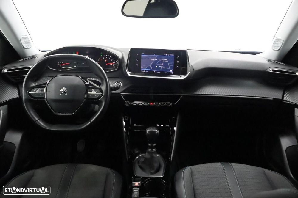 Peugeot 2008 1.2 PureTech Allure - 24