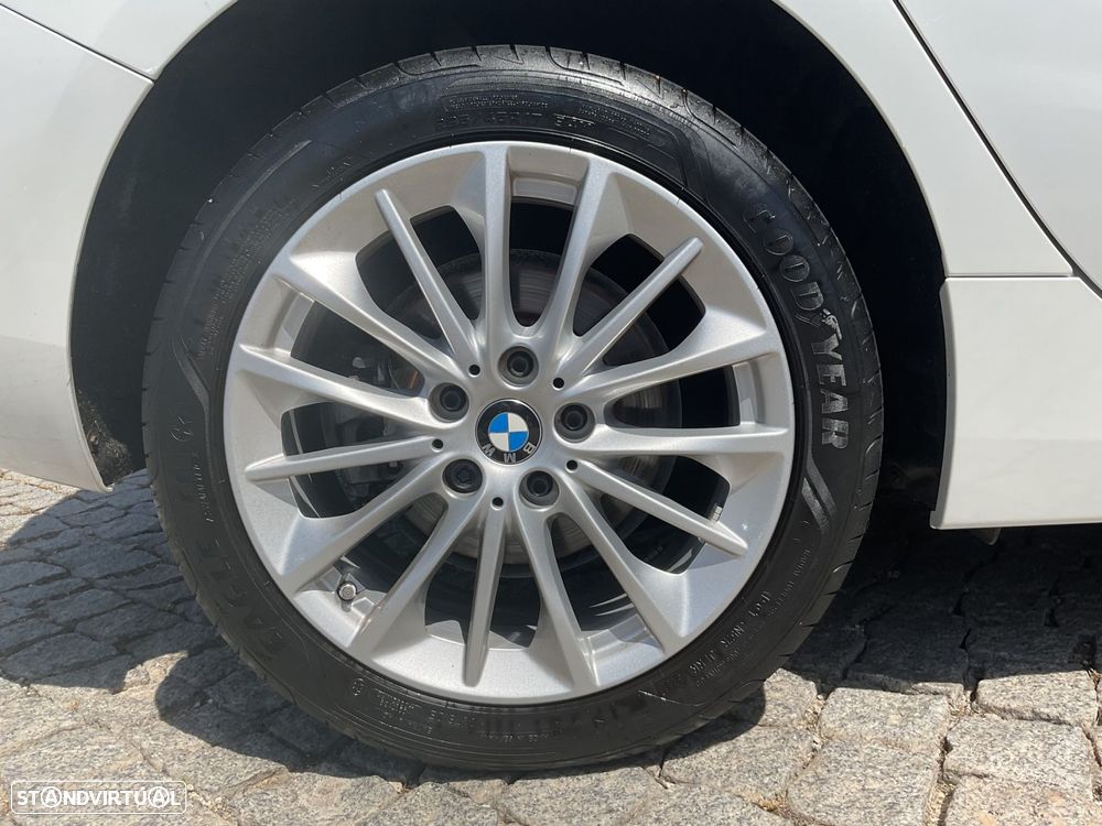 BMW 116 d - 41
