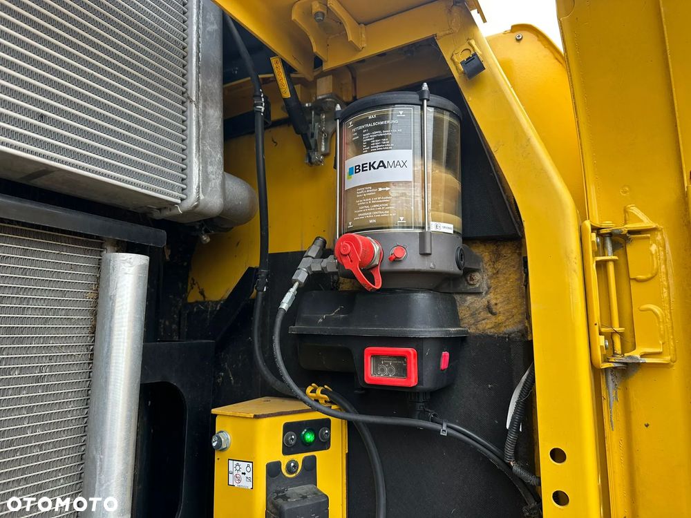 Komatsu PC170LC-11 - 18