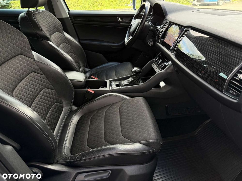Skoda Kodiaq - 31