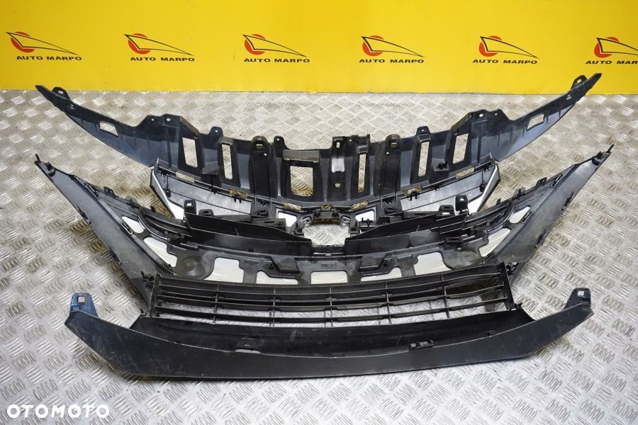 TOYOTA PRIUS PRIME 2017 - 2022 Atrapa Chłodnicy Przód Grill USA - 10