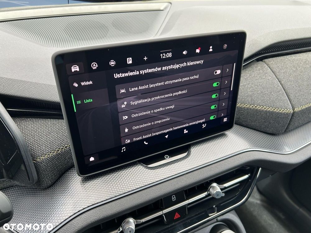 Skoda Kodiaq - 21