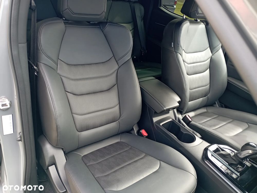 Isuzu D-Max 1.9 DC LSE - 20