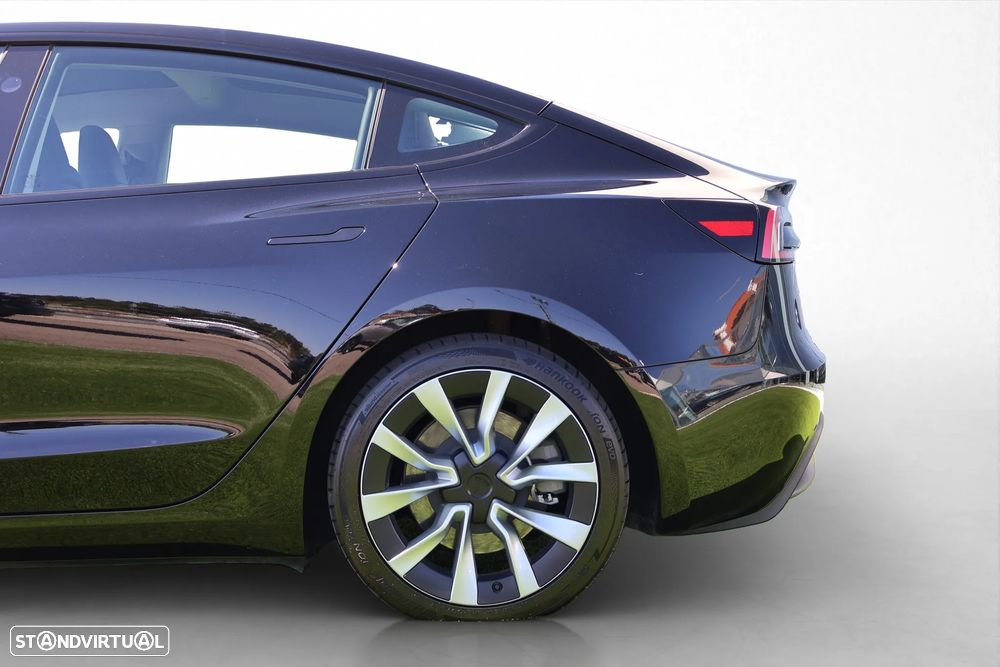 Tesla Model 3 Tração Traseira - 18