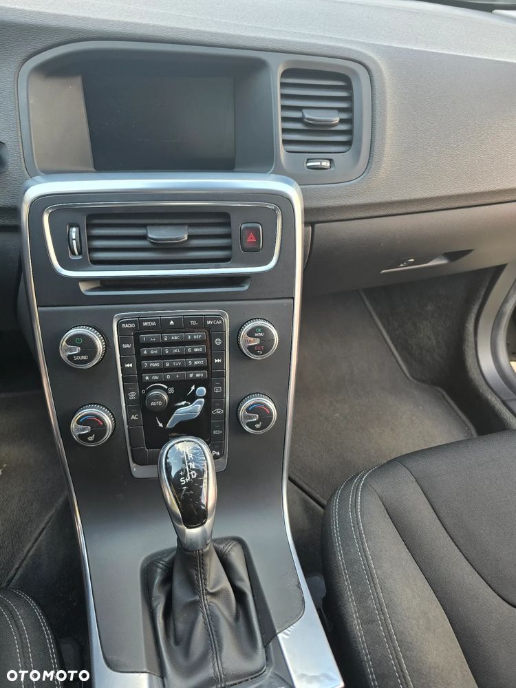 Volvo V60 D4 Geartronic - 7