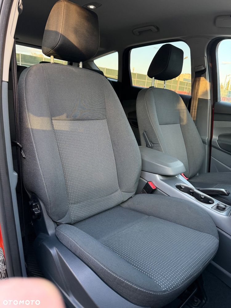 Ford C-MAX 1.6 Ti-VCT Titanium - 30