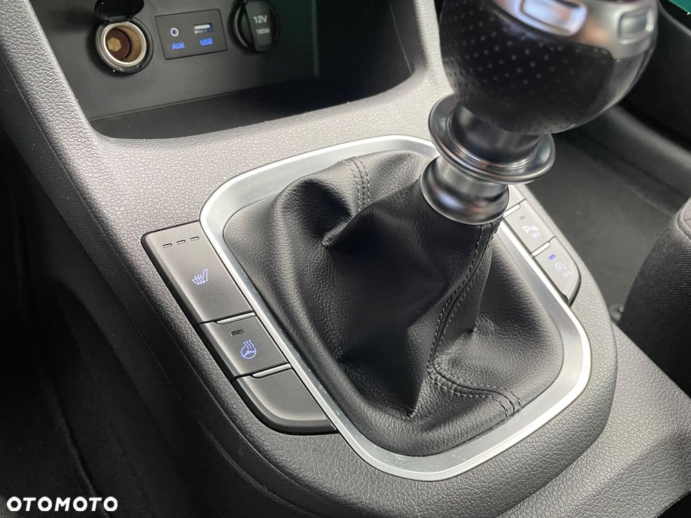 Hyundai i30 1.0 T-GDI N-Line - 24