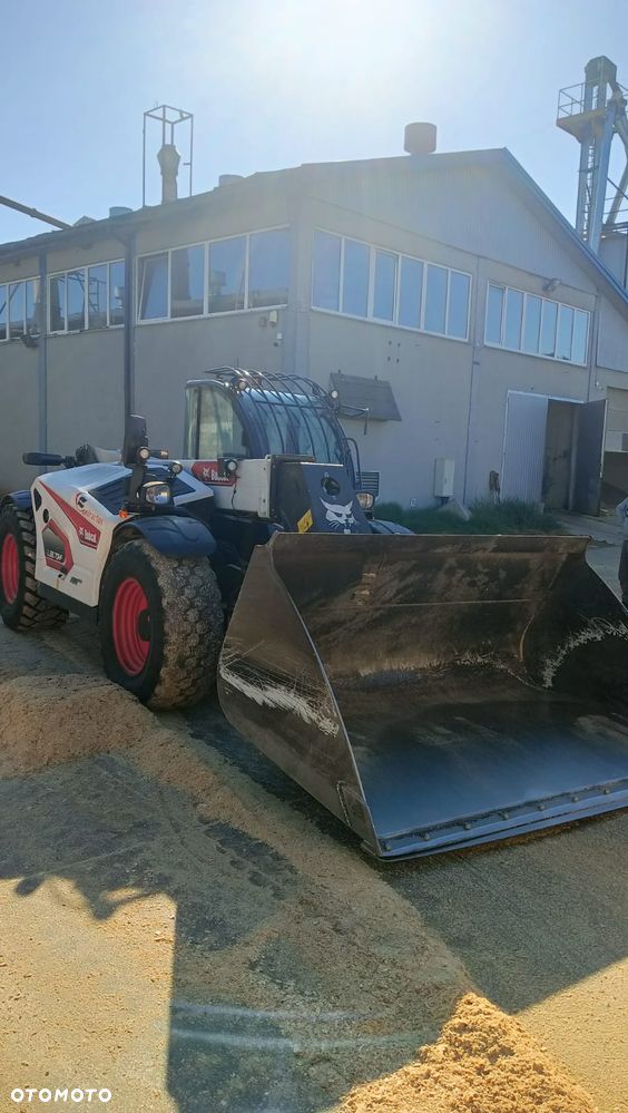 Bobcat TL38.70XRD - 2