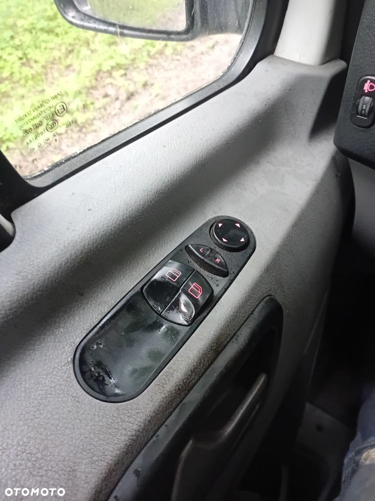 Volkswagen Crafter - 5