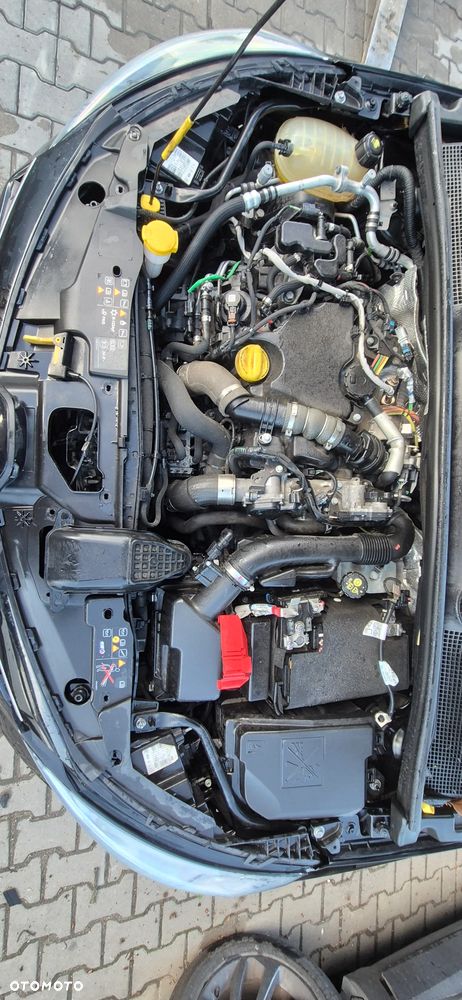 Renault Clio 1.5 dCi Energy Limited 2018 - 12