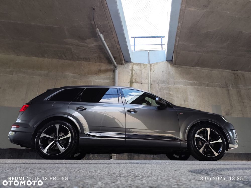 Audi Q7 50 TDI mHEV Quattro Tiptr - 7