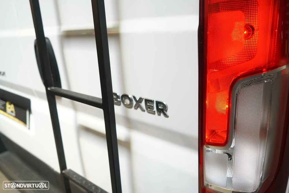 Peugeot Boxer 2.0 BlueHDi 330 L2H2 - 14