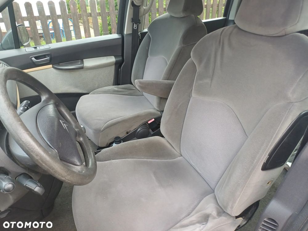 Citroën C8 2.0 Control+ - 7