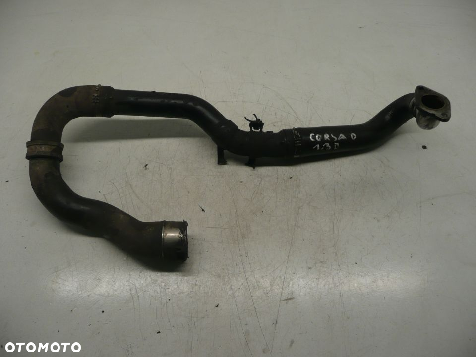 OPEL CORSA D 6-10 1.3 CDTI RURA INTERCOOLERA - 4