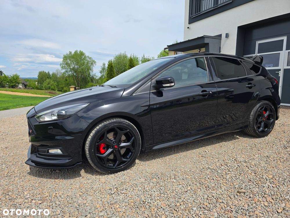 Ford Focus - 4