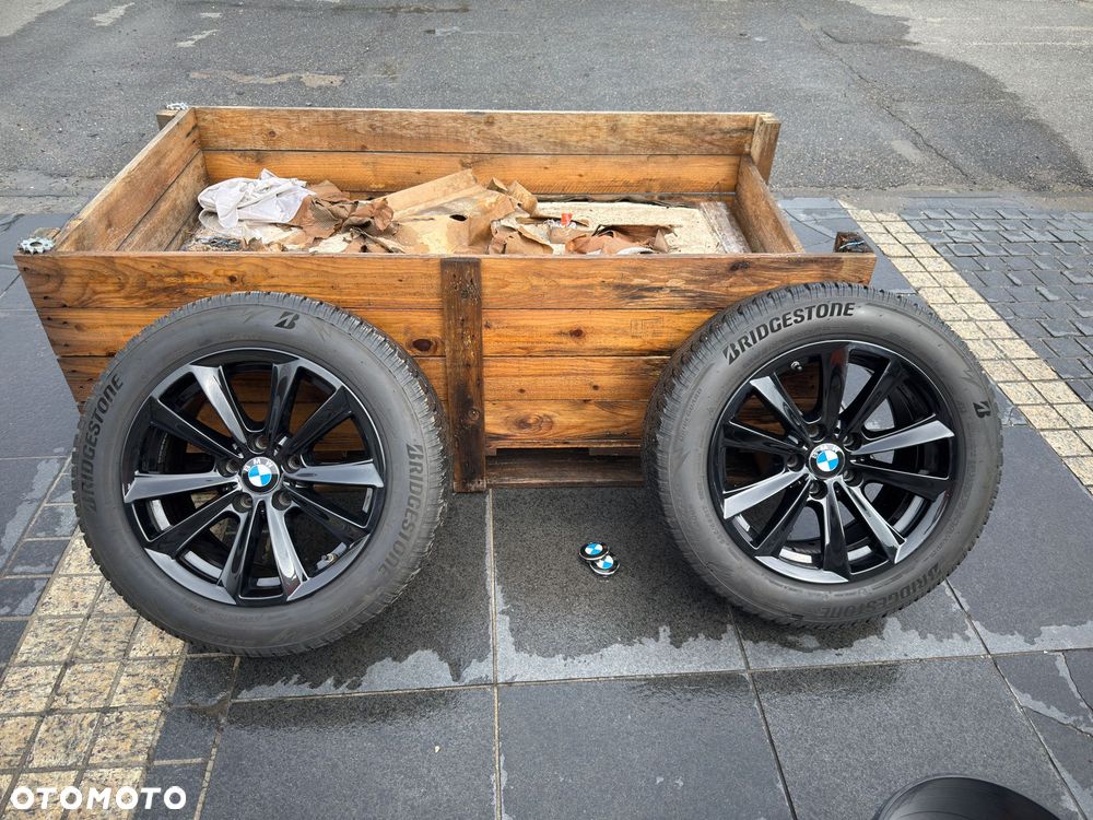 BMW Seria 5 530d xDrive - 25