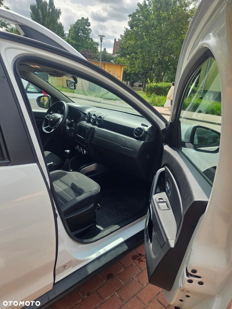 Dacia Duster 1.0 TCe Prestige - 11
