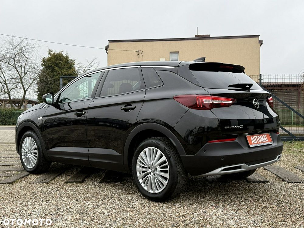 Opel Grandland X - 23