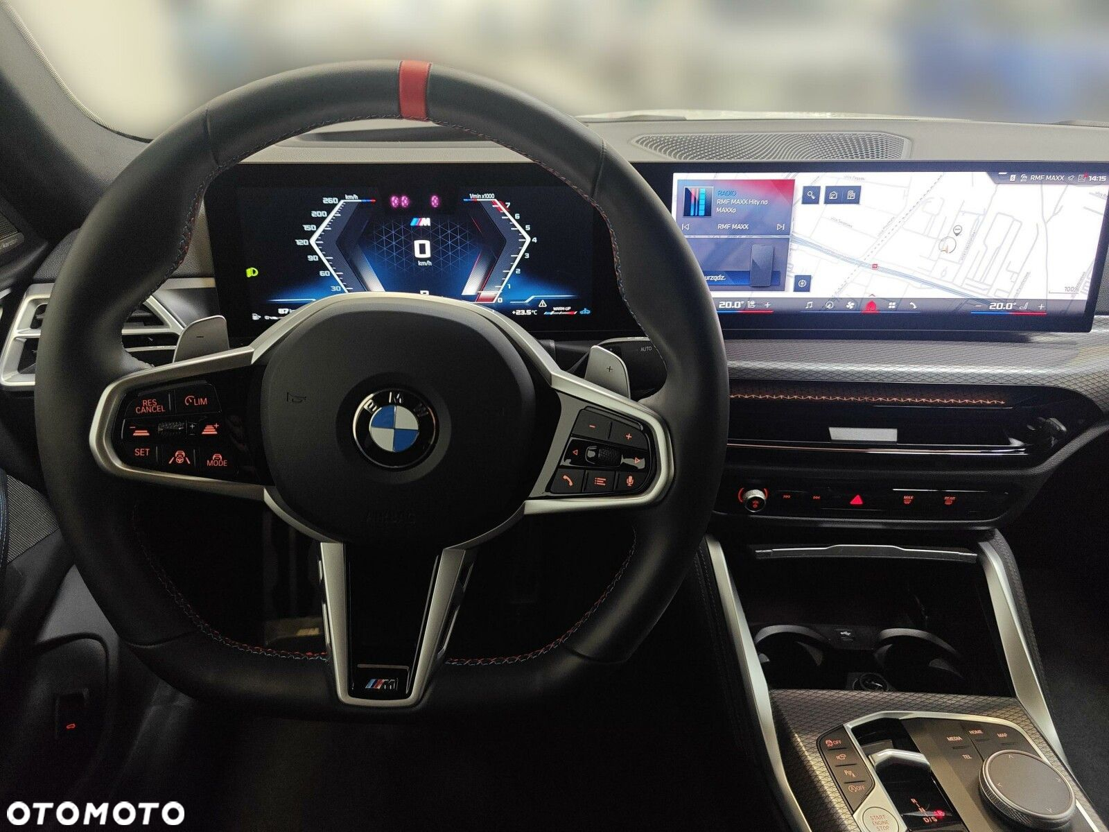 BMW Seria 4 - 14
