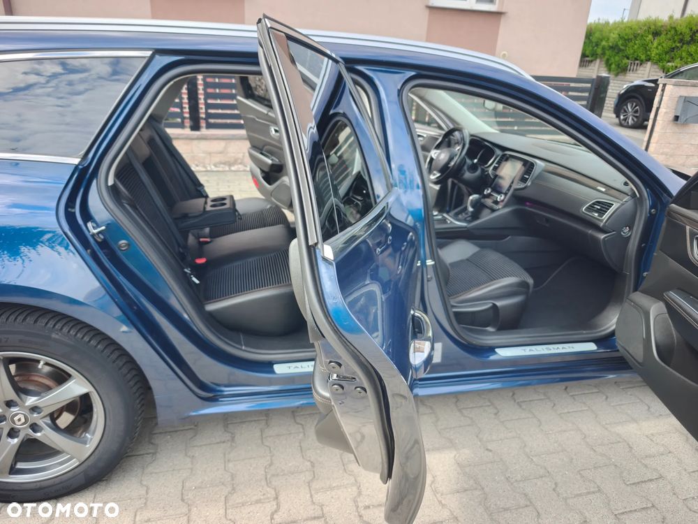 Renault Talisman - 7
