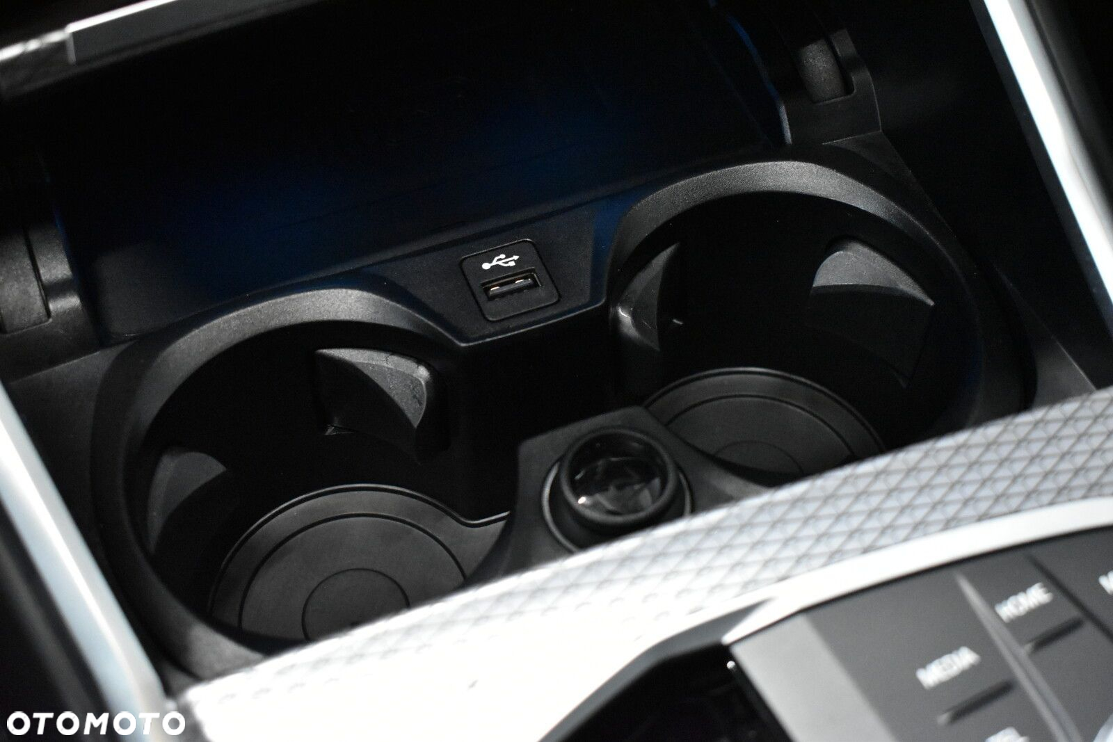 BMW Seria 3 320i M Sport sport - 19