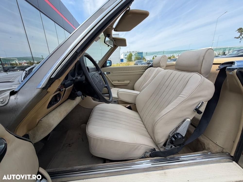 Mercedes-Benz SL - 4